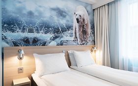 Thon Hotel Polar